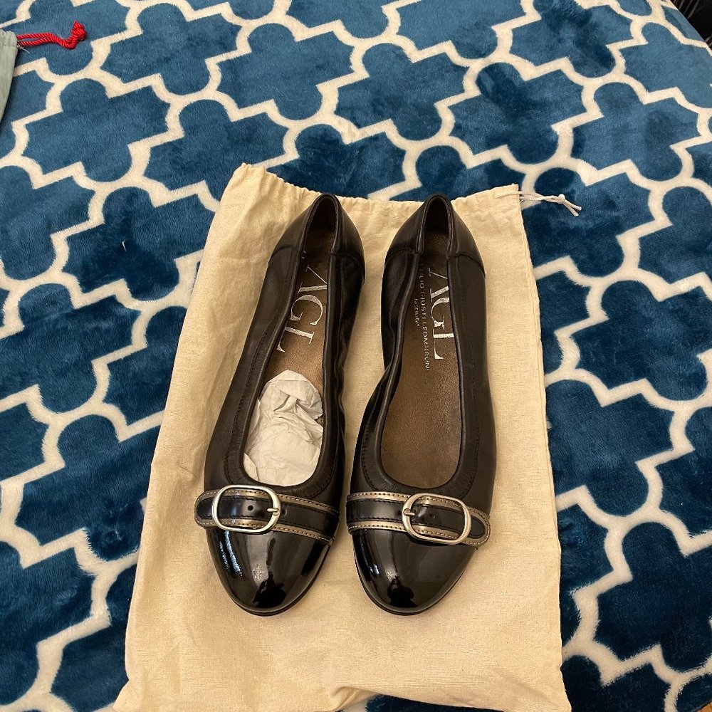 COPY - AGL flats